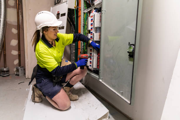 Best Electrical Upgrades for Homes  in Edgemoor, DE