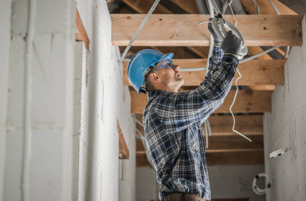 Best Emergency Electrician Near Me  in Edgemoor, DE
