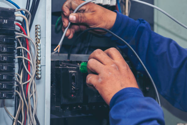 Best Affordable Electrical Installation  in Edgemoor, DE