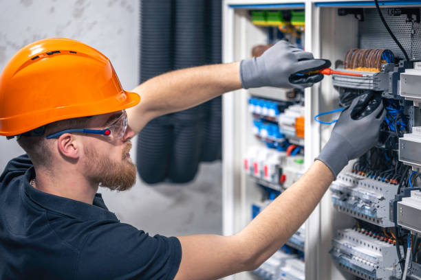 Electrical Upgrades for Homes in Edgemoor, DE