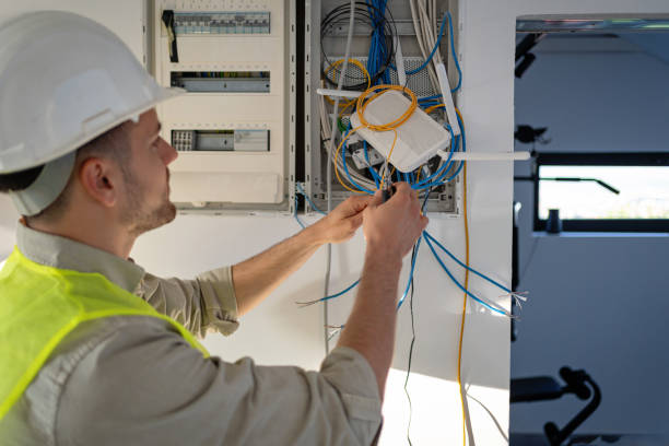 Best Electrical Repair Services  in Edgemoor, DE